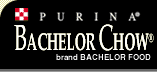 Purina Bachelor Chow Home
